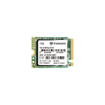 Transcend MTE370T 1 TB M.2 PCI Express 3.1 NVMe 3D NAND