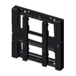 Unicol VWP0 TV mount 101.6 cm (40") Black