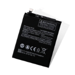 CoreParts MOBX-BAT-MUX200SL mobile phone spare part Battery Black