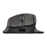 HP Ultra-Fast-Scroll Wireless Mouse 785M