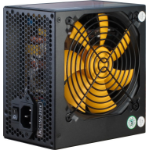 Inter-Tech Argus APS power supply unit 420 W 20+4 pin ATX ATX Zwart