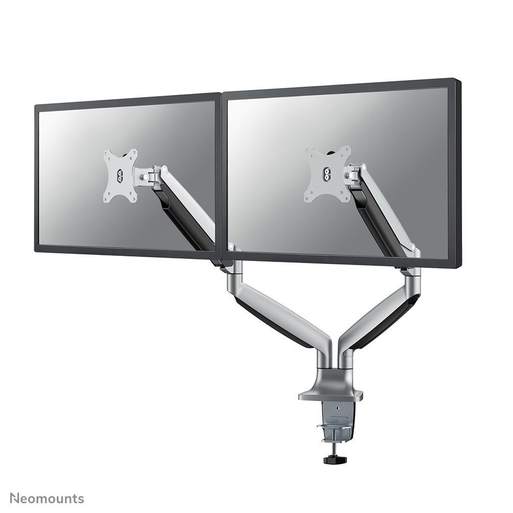 Image of Neomounts monitor arm desk mount