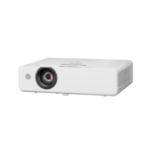 Panasonic PT-LB386 data projector Standard throw projector 3800 ANSI lumens LCD XGA (1024x768) White