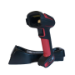 Honeywell Granit 1991iSR Handheld bar code reader 1D/2D LED Black, Red