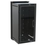 Middle Atlantic DWR Series Pivoting Wall Rack - DWR-24-26PD