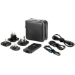 HP 65W Smart Travel AC Adapter power adapter/inverter Auto Black