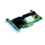 Intel RAID Controller SRCU42E interface cards/adapter