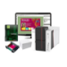 Evolis Primacy 2 GO Pack Simplex Bundle (Single-Sided)