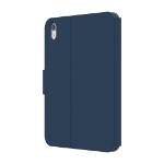 Incipio SureView 27.7 cm (10.9") Folio Blue