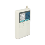 DeLOCK 86106 network cable tester White