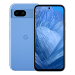 Google Pixel 8a 15.5 cm (6.1") Dual SIM Android 14 5G USB Type-C 8 GB 128 GB 4492 mAh Blue