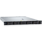 DELL PowerEdge R660xs Rack Server, 10x2.5" Drive Bays, Configure & Buy Online, - Certified Refurbished