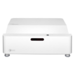 Optoma ZK430UST Ultra short throw projector 4200 ANSI lumens DLP UHD 4K (3840x2160) 3D White
