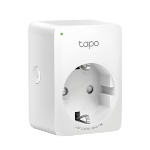TP-Link TAPO P100( 0 m 1 AC outlet(s) White