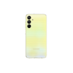 Samsung Clear Case mobiele telefoon behuizingen 16,5 cm (6.5") Hoes Transparant