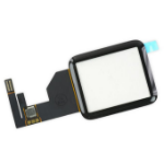 CoreParts MSPPXAPW1-42-001 slimme draagbare accessoire Zwart