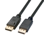 Axiom DPV4MM03-AX DisplayPort cable 35.4" (0.9 m) Black