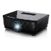 InFocus IN5314 videoproiettore Proiettore a raggio standard 4000 ANSI lumen DLP WXGA (1280x800) Compatibilità 3D Nero