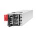 HPE Aruba Networking X3B1 48VDC 850W Front-to-Back Power Supply Unit nätverksswitchkomponenter Strömförsörjning