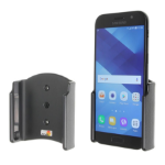 Brodit 511945 houder Passieve houder Mobiele telefoon/Smartphone Zwart