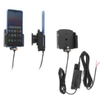 Brodit 727203 holder Active holder Mobile phone/Smartphone Black