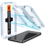 Spigen AGL05952 mobile phone screen/back protector Clear screen protector Samsung 1 pc(s)