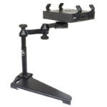 RAM Mounts RAM-VB-152-SW1 houder Passieve houder Laptop Zwart