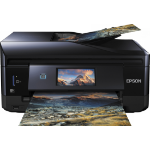 Epson Expression Premium XP-830 Inkjet A4 5760 x 1440 DPI 32 ppm Wi-Fi