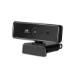 Origin Storage USB 4K Full HD webcam 12 MP 4000 x 3000 pixels USB 2.0 Black
