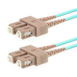 LOGON PROFESSIONAL Fiber Patch Cable 50/125 -