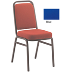 Arista BANQUETING CHAIR BLUE