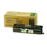 Lexmark 11A4097 Toner-kit twin pack, 2x5K pages/5% Pack=2 for Fujitsu Printpartner 10/12