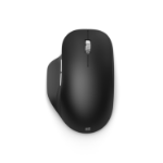 Microsoft Bluetooth® Ergonomic mouse Right-hand BlueTrack 2400 DPI