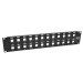 Tripp Lite N062-024-KJ patch panel 1U