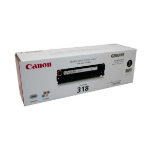 Canon 318 BK Original Black 1 pc(s)