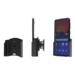 Brodit 711139 houder Passieve houder Mobiele telefoon/Smartphone Zwart