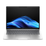 HP HP EliteBook 6 G1i 13", WUXGA, U7-255U, 16GB, 512GB SSD, WIN 11 PRO, LTE 4G, 3YR NBD ONSITE WTY