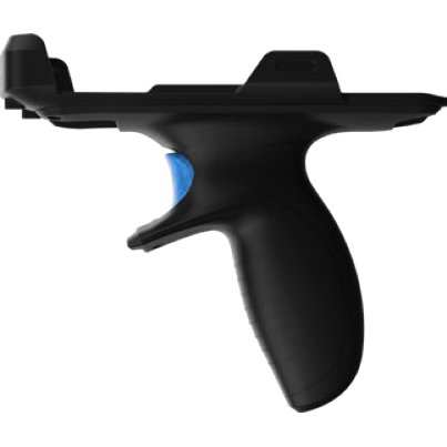 Image of Unitech 5500-900083G handheld mobile computer spare part Pistol grip