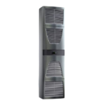 Rittal SK 3328.640 2050 W Grijs Ingebouwd display