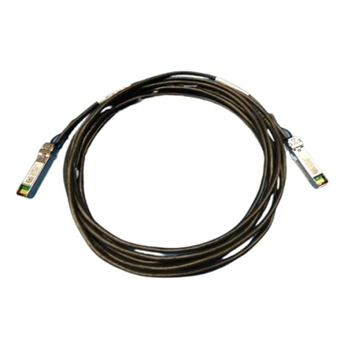 DELL 470-ACEY networking cable Black 5 m