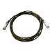 DELL 470-ACEY networking cable Black 5 m