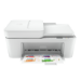 HP DeskJet 4133e Wireless All-in-One Color Printer, Instant Ink; Copier, Scanner