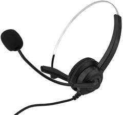 JLC MOTION MONO USB HEADSET