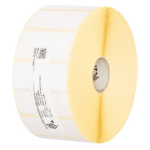 Zebra Z-Select 2000D White Roll