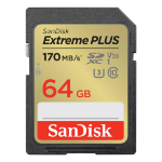 SDSDXW2-064G-GNCIN - Memory Cards -