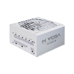 Chieftec Vega PPG-750-CW power supply unit 750 W 24-pin ATX ATX White