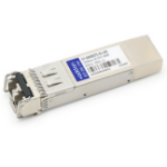AddOn Networks 57-0000075-01-AO network transceiver module Fiber optic 10000 Mbit/s SFP+ 850 nm