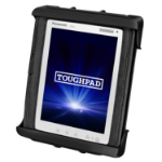RAM Mounts Tab-Tite Tablet Holder for Panasonic Toughpad FZ-A1 with Case