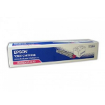 Epson C13S050243/0243 Toner magenta, 8.5K pages/5% for Epson AcuLaser C 4200