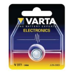 Varta v377 Wegwerpbatterij Alkaline